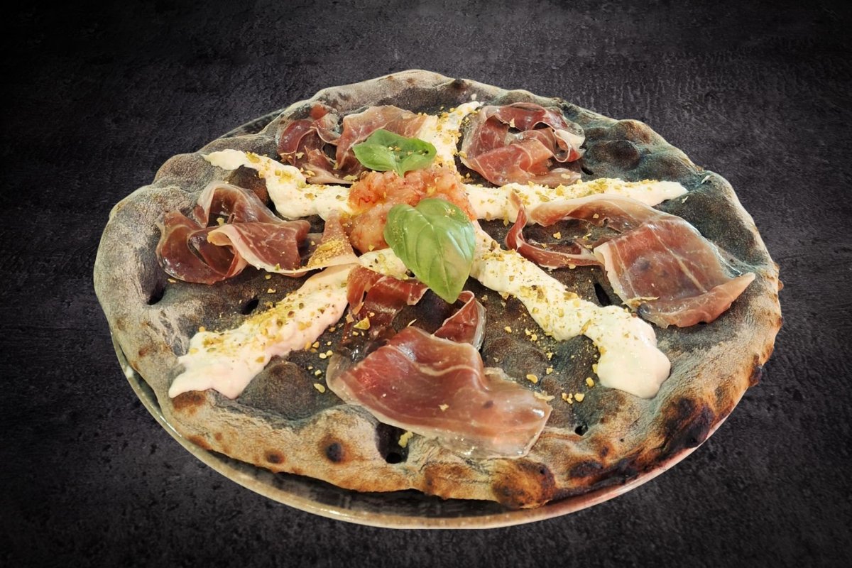 Antica Pizzelleria 1973