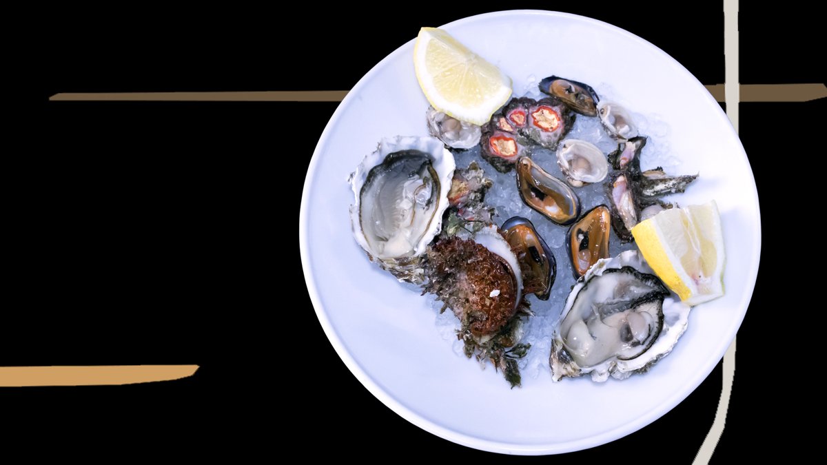 DaDario Ristorante