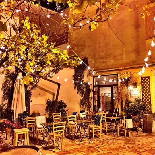 Giudamino Cantina