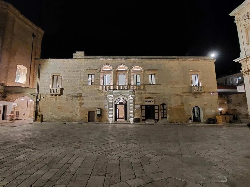 Museo di Arte Sacra Cavaliere Argentiero