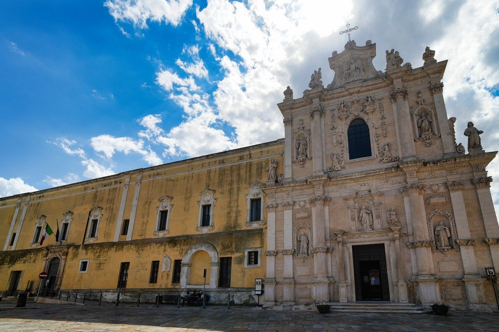Chiesa di Santa Maria in Betlem