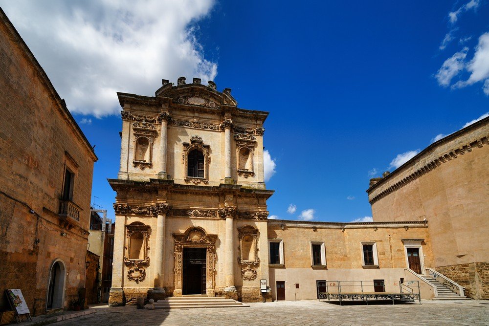 Chiesa di Sant’Anna