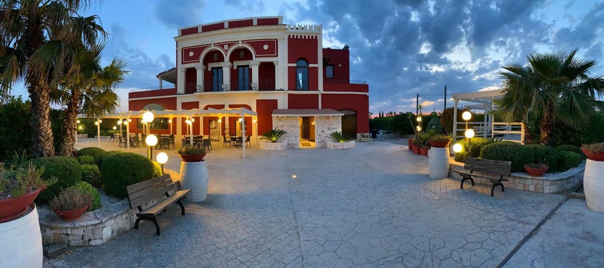 Villa Leta